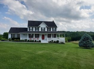 13404 Prices Distillery Rd, Clarksburg, MD 20871