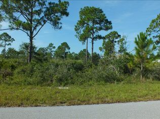 422 Darter St NW, Lake Placid, FL 33852