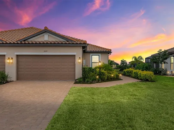 3019 Formia Ct, Lakewood Ranch, FL 34211