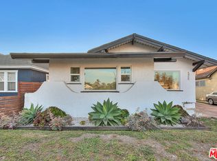 5455 5th Ave, Los Angeles, CA 90043