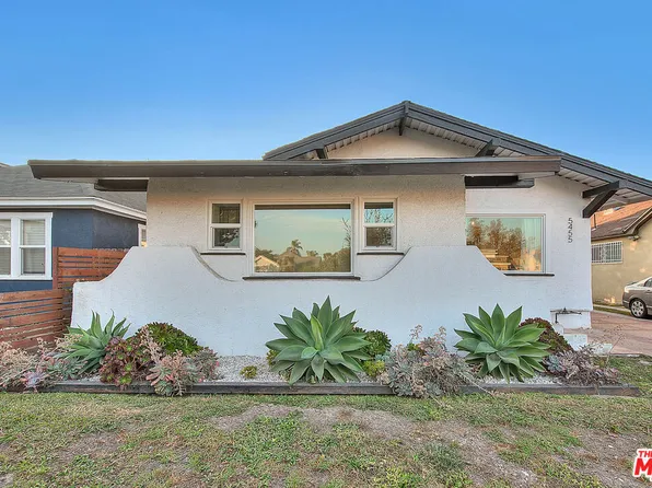 5455 5th Ave, Los Angeles, CA 90043