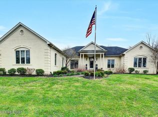 7330 Old Zaring Rd, Crestwood, KY 40014