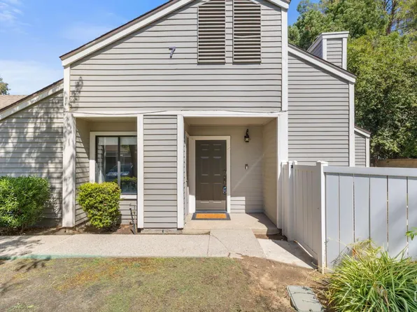 8000 Kroll Way APT 34, Bakersfield, CA 93311