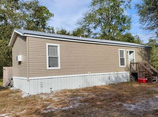 1202 SW Kelly 28 Rd, Lee, FL 32059