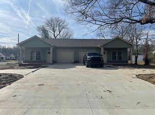 301 N 32nd St, Paducah, KY 42001