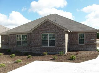 608B E Young Ave, Temple, TX 76501