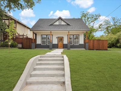 3716 Colonial Ave, Dallas, TX, 75215