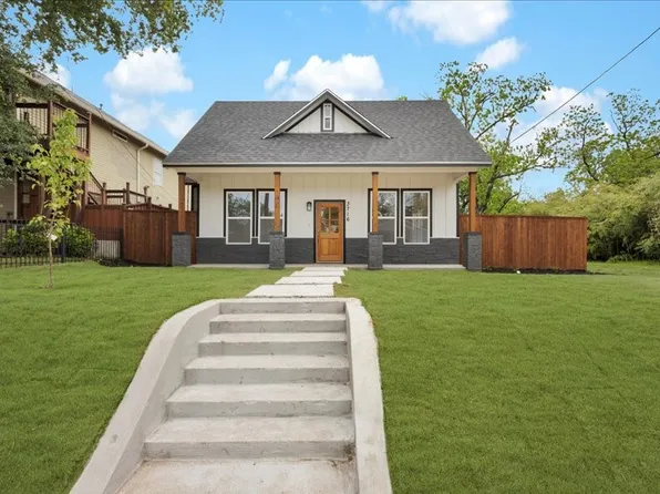 3716 Colonial Ave, Dallas, TX 75215