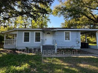 410 Garrard Ave NW, Rome, GA 30165