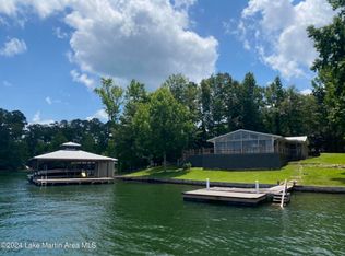 330 Breezy Point Dr, Eclectic, AL 36024