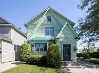 408 McKinley Ave, Buffalo, NY 14217