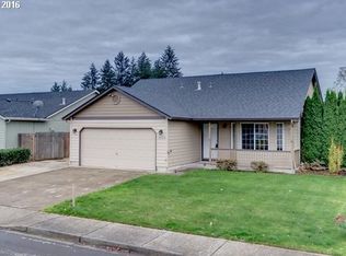 16409 NE 79th St, Vancouver, WA