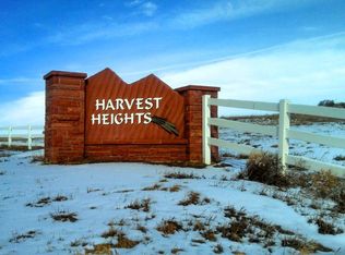 3826 Nations Way, Berthoud, CO 80513