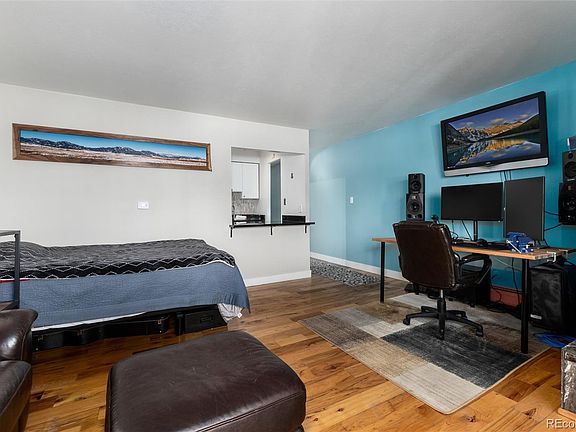 5th image of 1270 N Marion Street #505