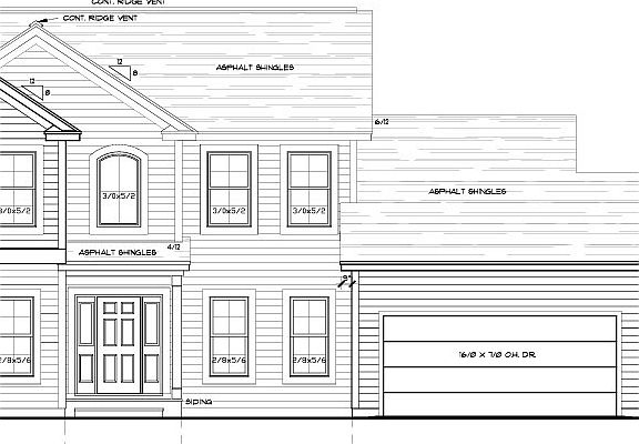 2nd image of LOT 53 Giddings Trail Highland Meadows Trl