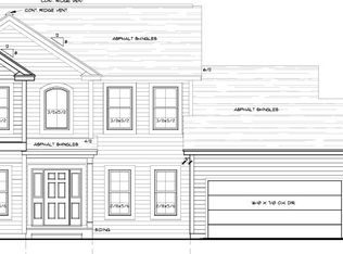 LOT 53 Giddings Trail Highland Meadows Trl #145, Lysander, NY 13027
