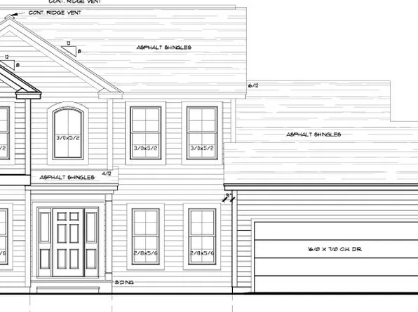 LOT 53 Giddings Trail Highland Meadows Trl #145, Lysander, NY 13027