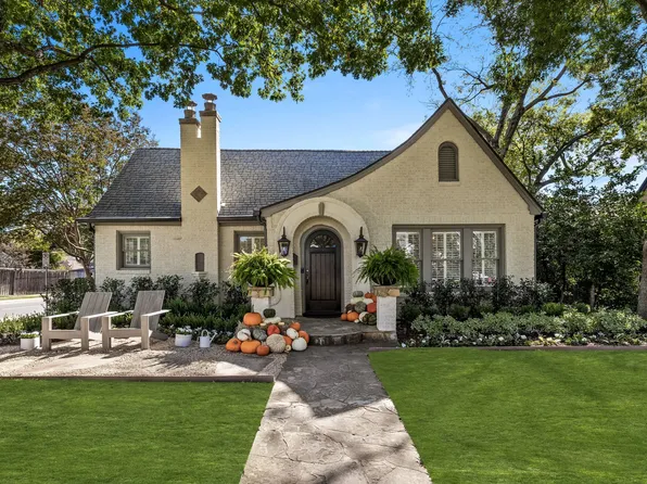 5458 Vanderbilt Ave, Dallas, TX 75206