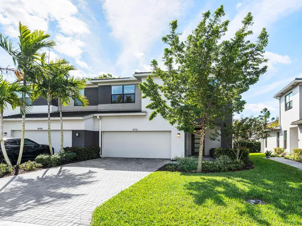 8710 Corvus Drive, Lake Worth, FL 33467