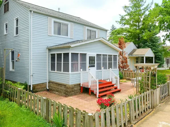 2427 Wallace Ave, Lafayette, IN 47904