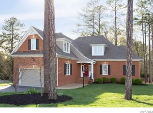 9221 Gayton Oaks Ct, Henrico, VA 23229