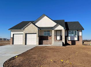 1236 Outland, Goddard, KS 67052