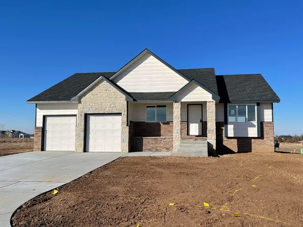 1236 Outland, Goddard, KS 67052