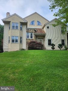 236 Sycamore Cir, Feasterville Trevose, PA, 19053