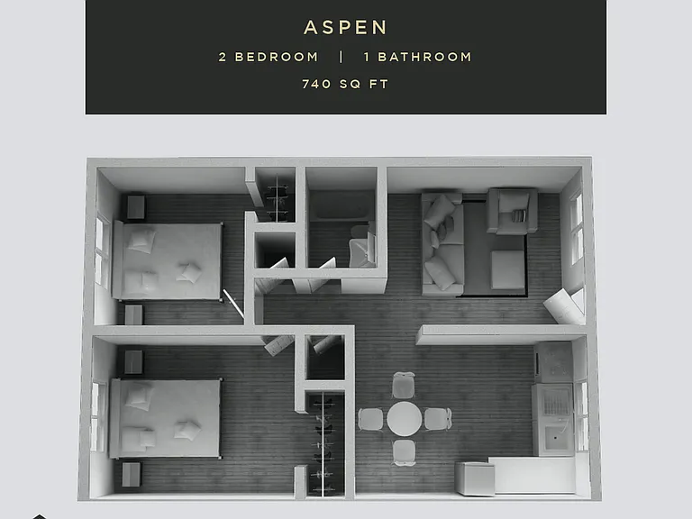 Armature Lake Apartments — Photo 32