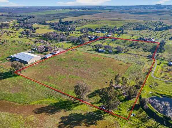 94-24590 County Road 23a, Esparto, CA 95627