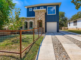 1604 Greenwood Ave, Austin, TX 78721