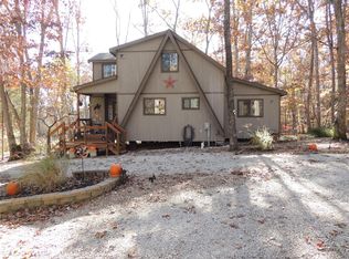 1751 Turrach Rdg, Innsbrook, MO 63390