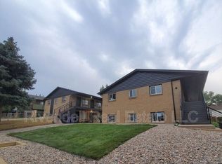 1163 S Raritan St, Denver, CO 80223