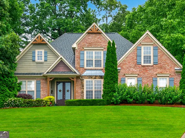 625 Ruby Forest Pkwy, Suwanee, GA 30024