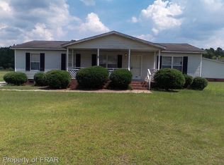 2413 Ohara Dr, Raeford, NC 28376