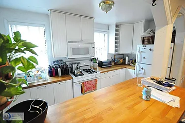 Rented by Metropolitan Property Group