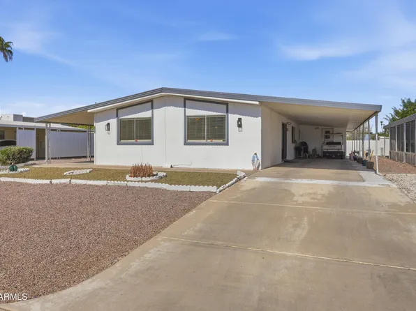 8421 E MAIN Street #133, Mesa, AZ 85207