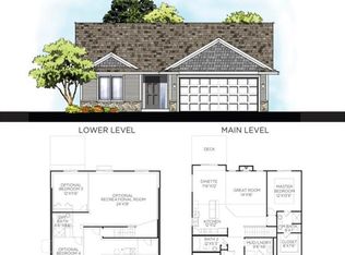 2395 SE Maxwell Dr, Waukee, IA 50263