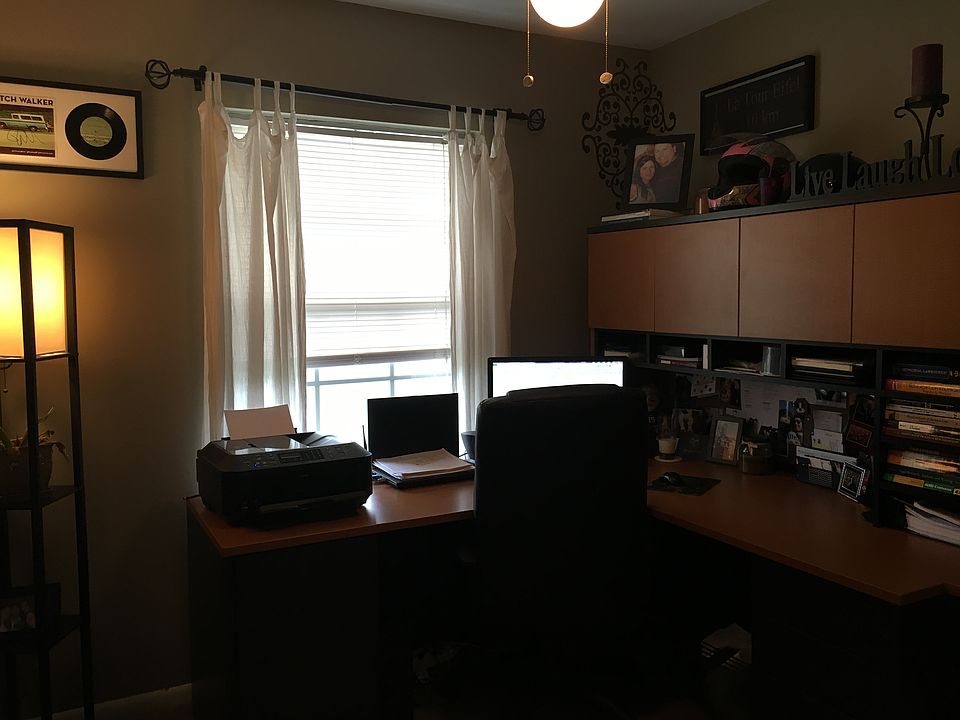 3rd bedroom