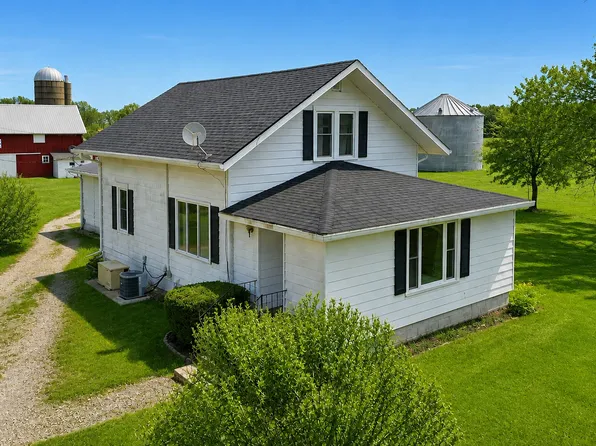 18521 Anderson Rd, Prophetstown, IL 61277