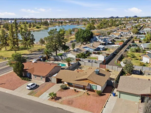 112 E TULANE Drive, Tempe, AZ 85283