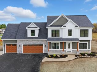 LOT 2401 Four Brickyard Rd, Canandaigua, NY 14424
