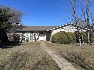 1905 Powderhorn Dr, Garland, TX 75044