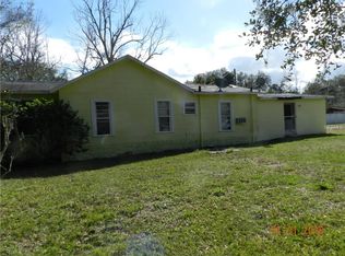 211 Ingham Rd, New Smyrna Beach, FL 32168