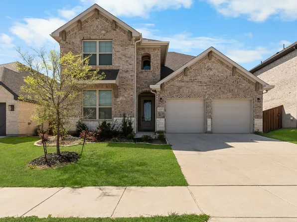 1227 Stockton Trl, Red Oak, TX 75154