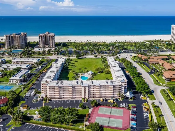 129 S Collier BLVD #307B, MARCO ISLAND, FL 34145