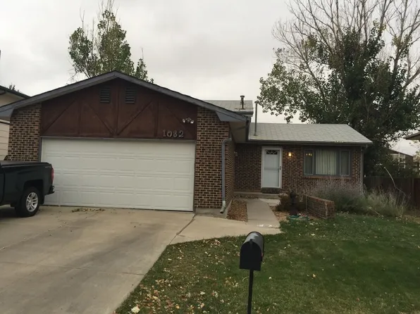 1082 Bretton Dr, Casper, WY 82609