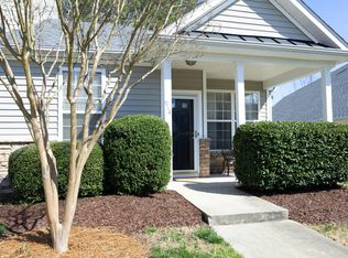 914 Cinnamon Dr, Durham, NC 27713