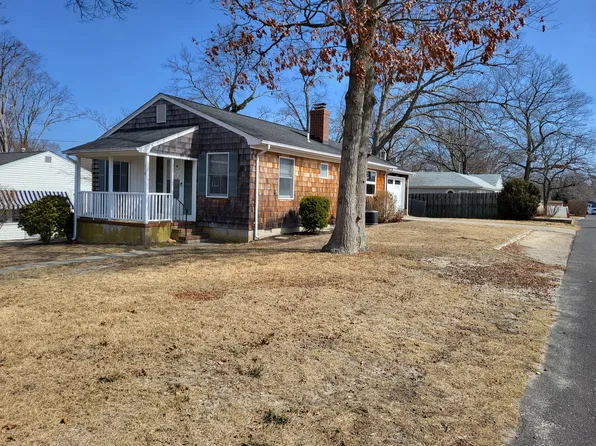 618 Highland Dr, Point Pleasant Beach, NJ 08742