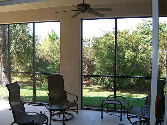 Private Lanai